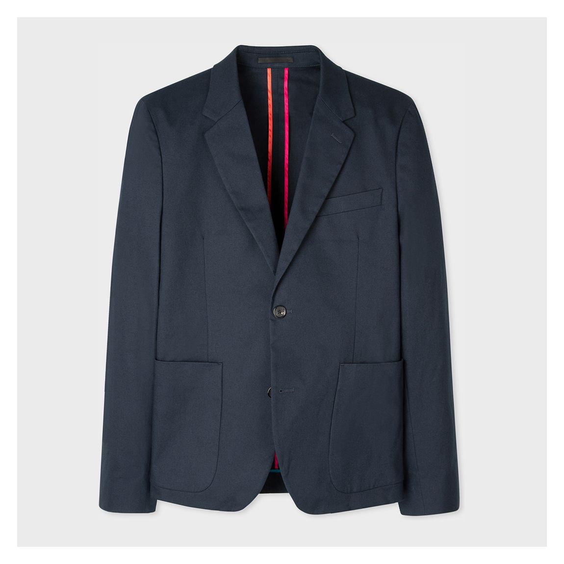 Mens Jacket Unlined main product photo