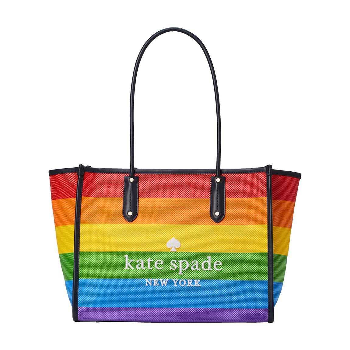 Rainbow Ella All Love XL Tote main product photo