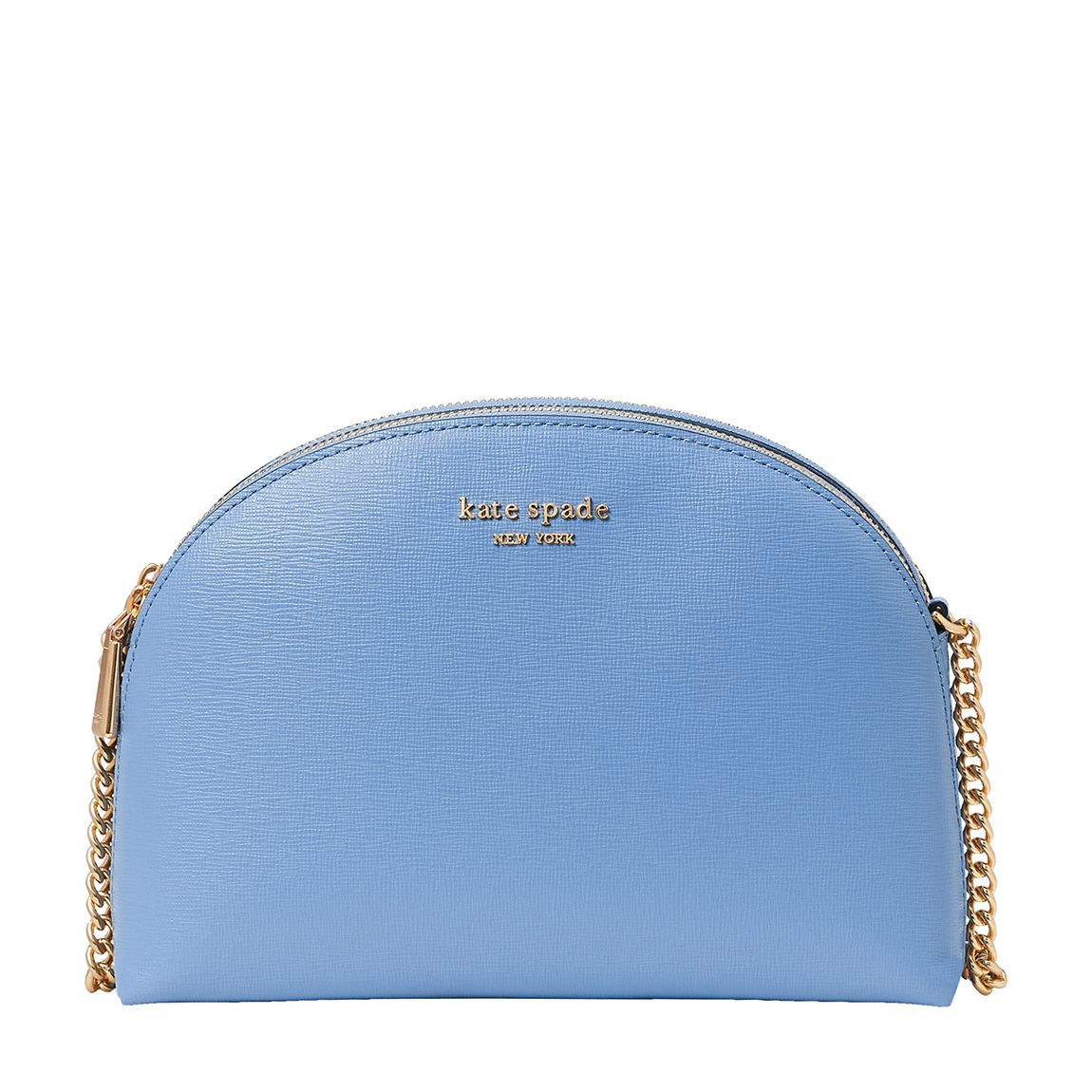 Perfect Pool Morgan Double Zip Dome Crossbody main product photo