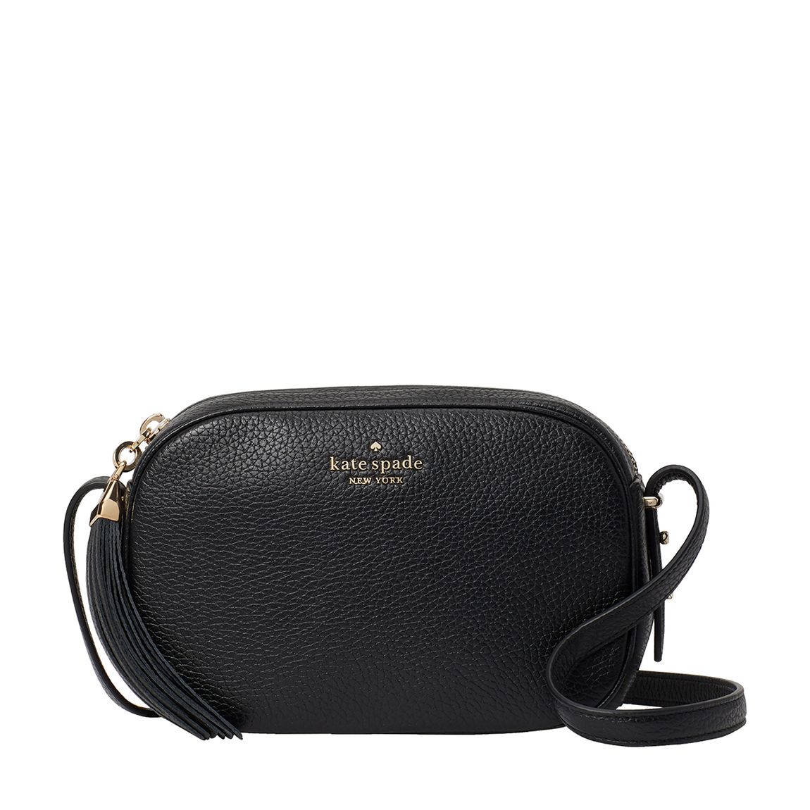 Black Kourtney Camera Bag main product photo