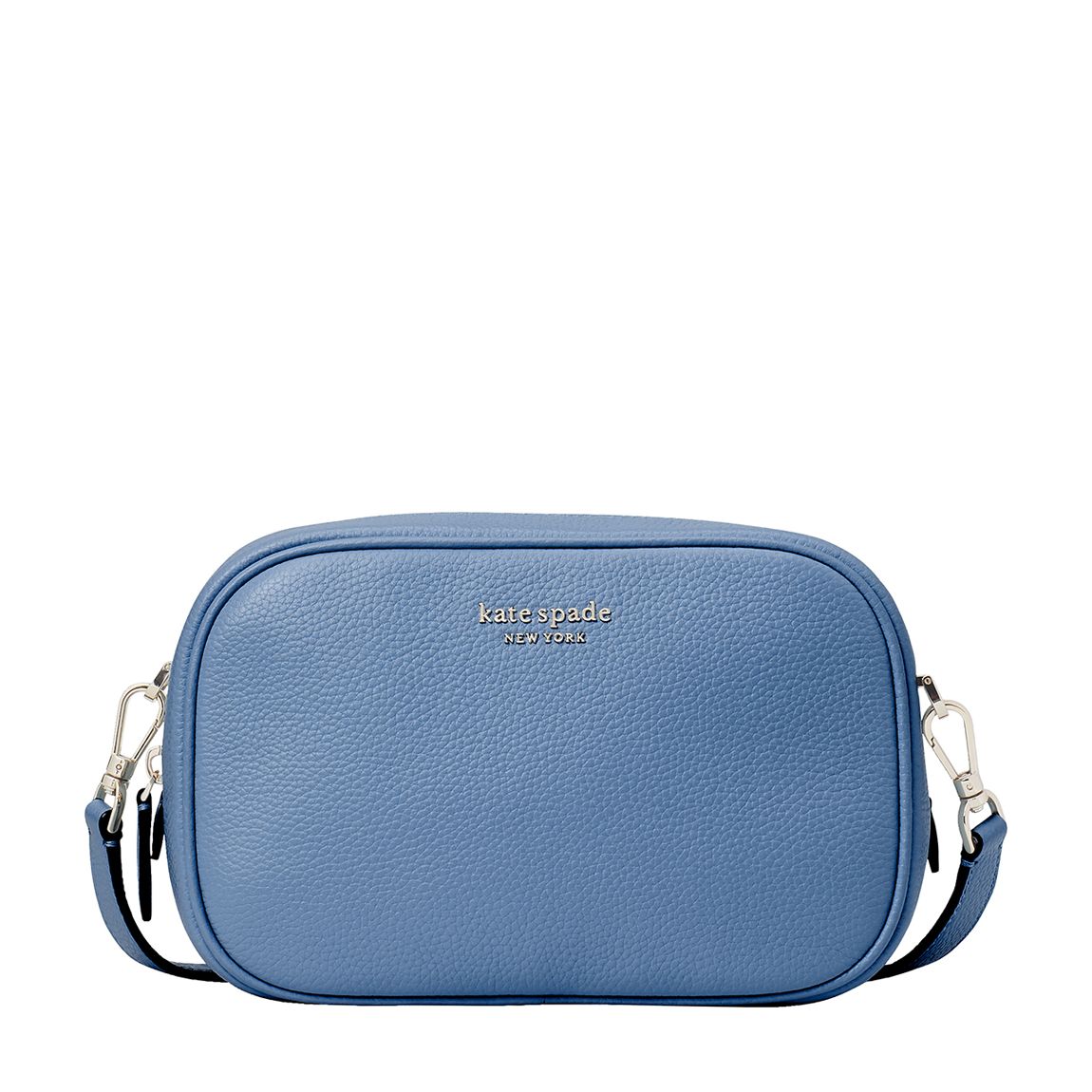 Manta Blue Astrid Medium Camera Bag main product photo