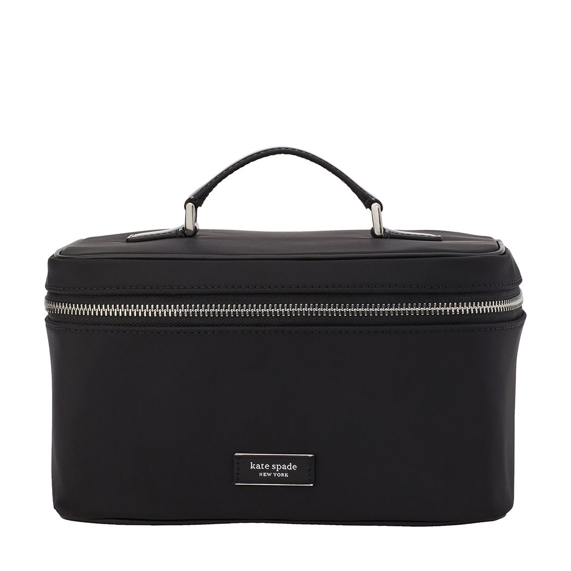 Black Sam Vanity Case main product photo