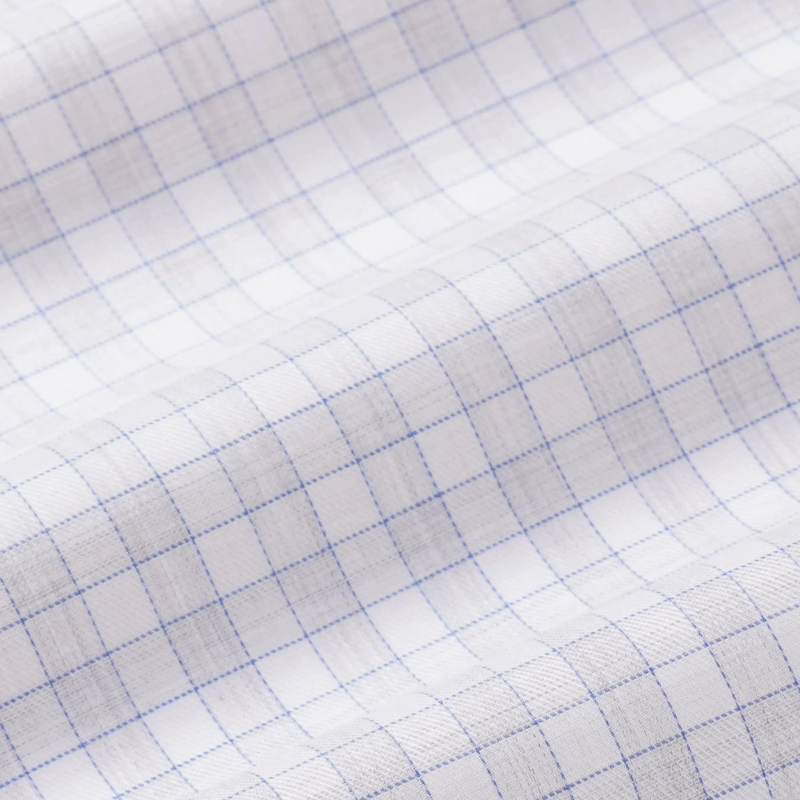 Thomas Pink Tailored Fit Formal Graph Check Shirt for Men main product photo