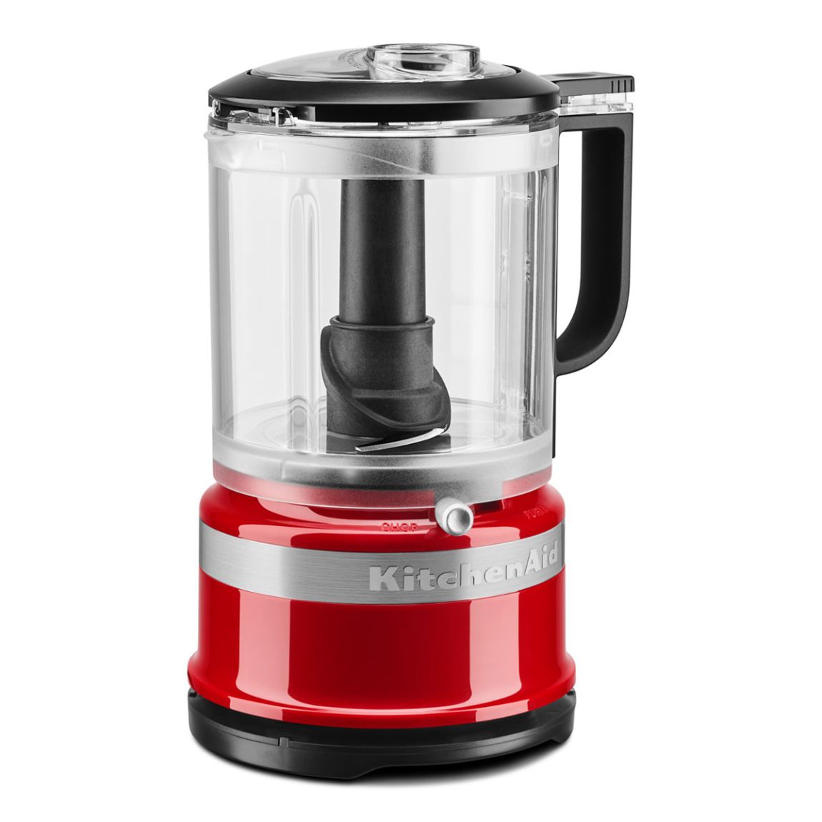 1.2L FOOD CHOPPER EM RED main product photo