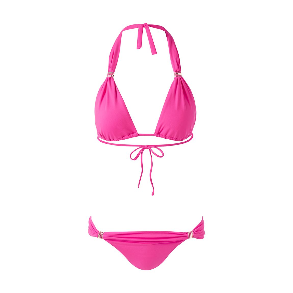 Grenada Top Fuchsia main product photo