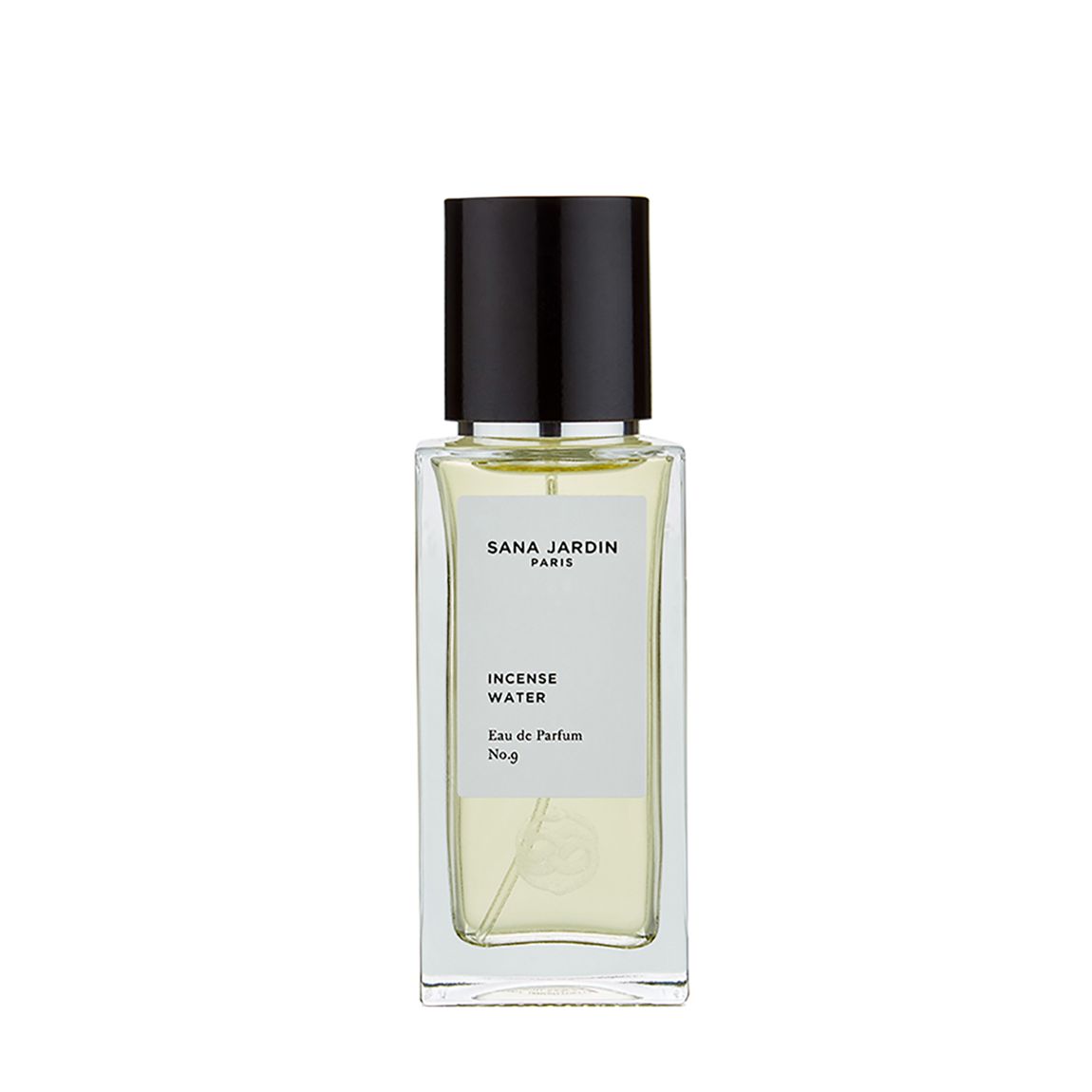 Incense Water 50ml - vegan main product photo
