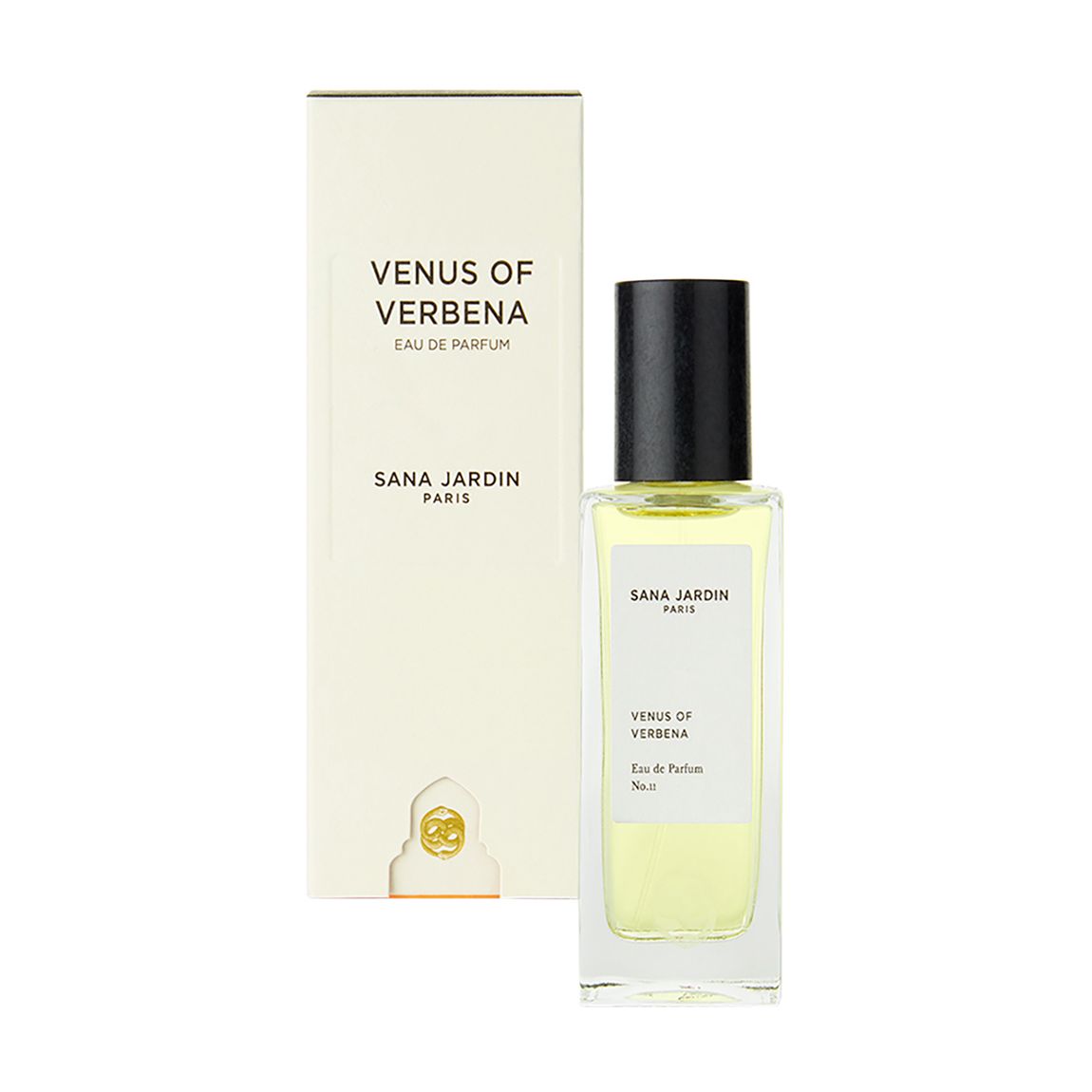 Venus of Verbena 50ml - Vegan main product photo