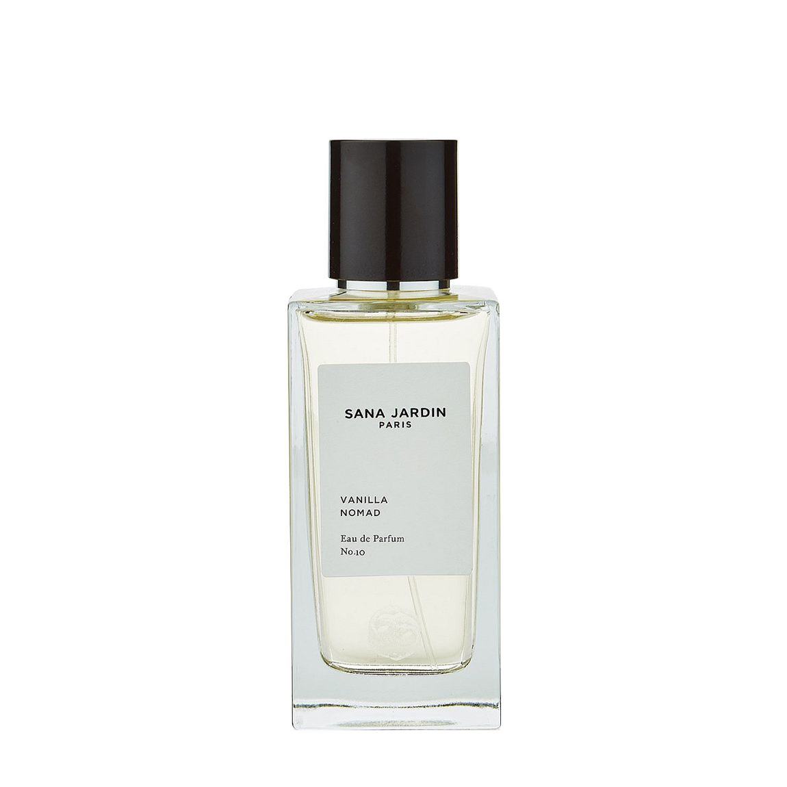 Vanilla Nomad 100ml - vegan main product photo