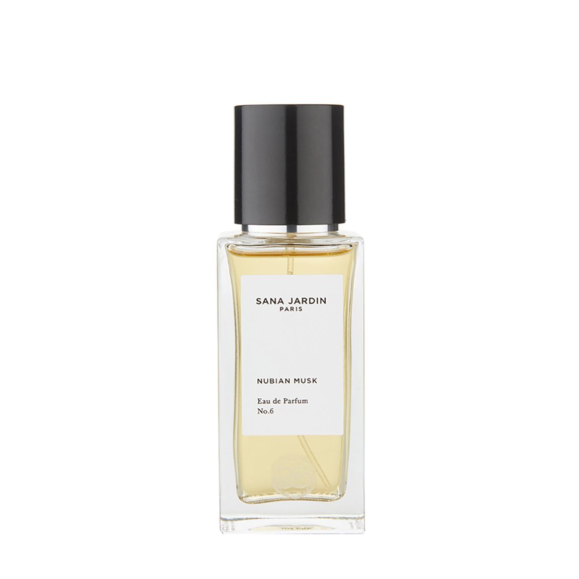 Nubian Musk 100ml - vegan main product photo