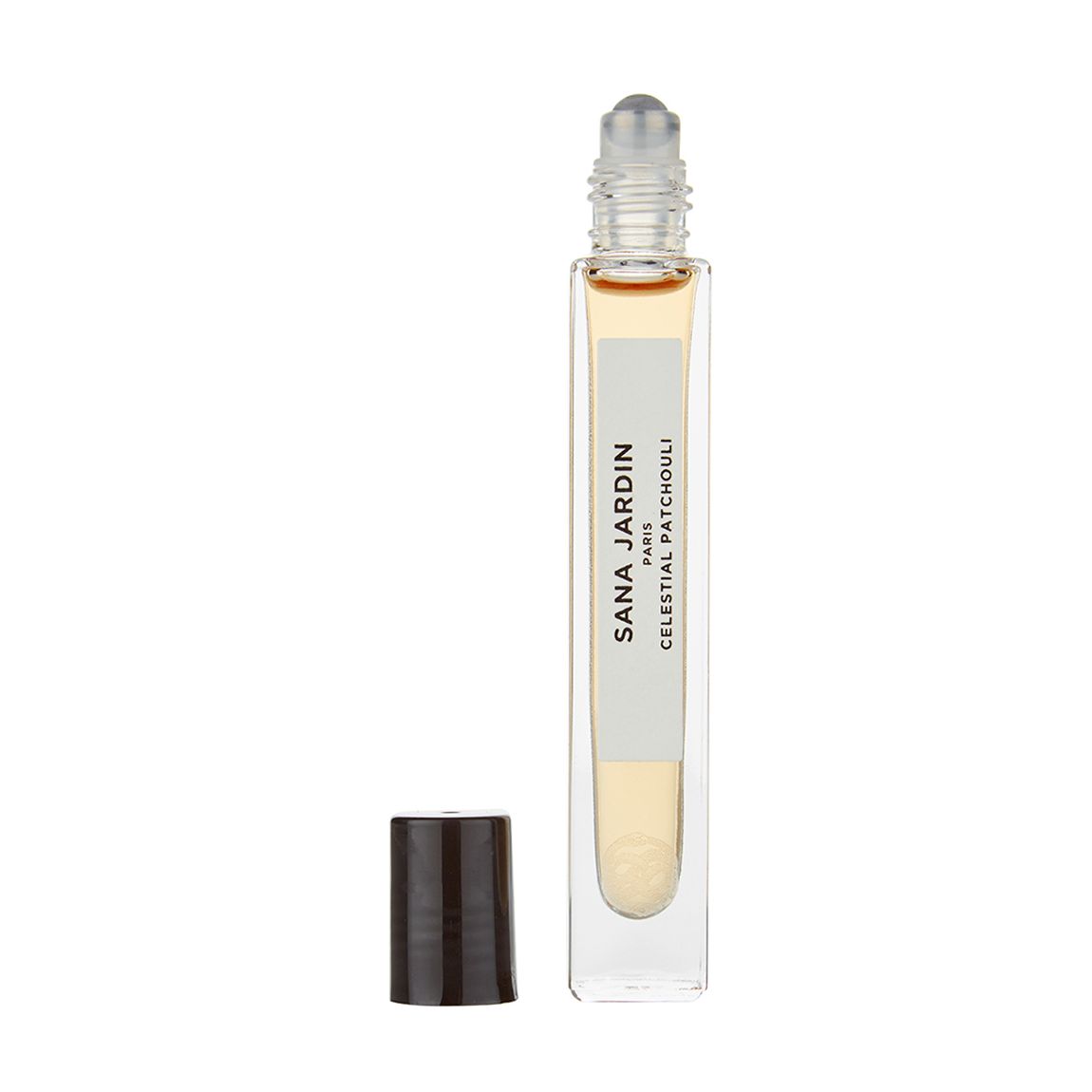 Celestial Patchouli 10ml Rolleball - vegan main product photo