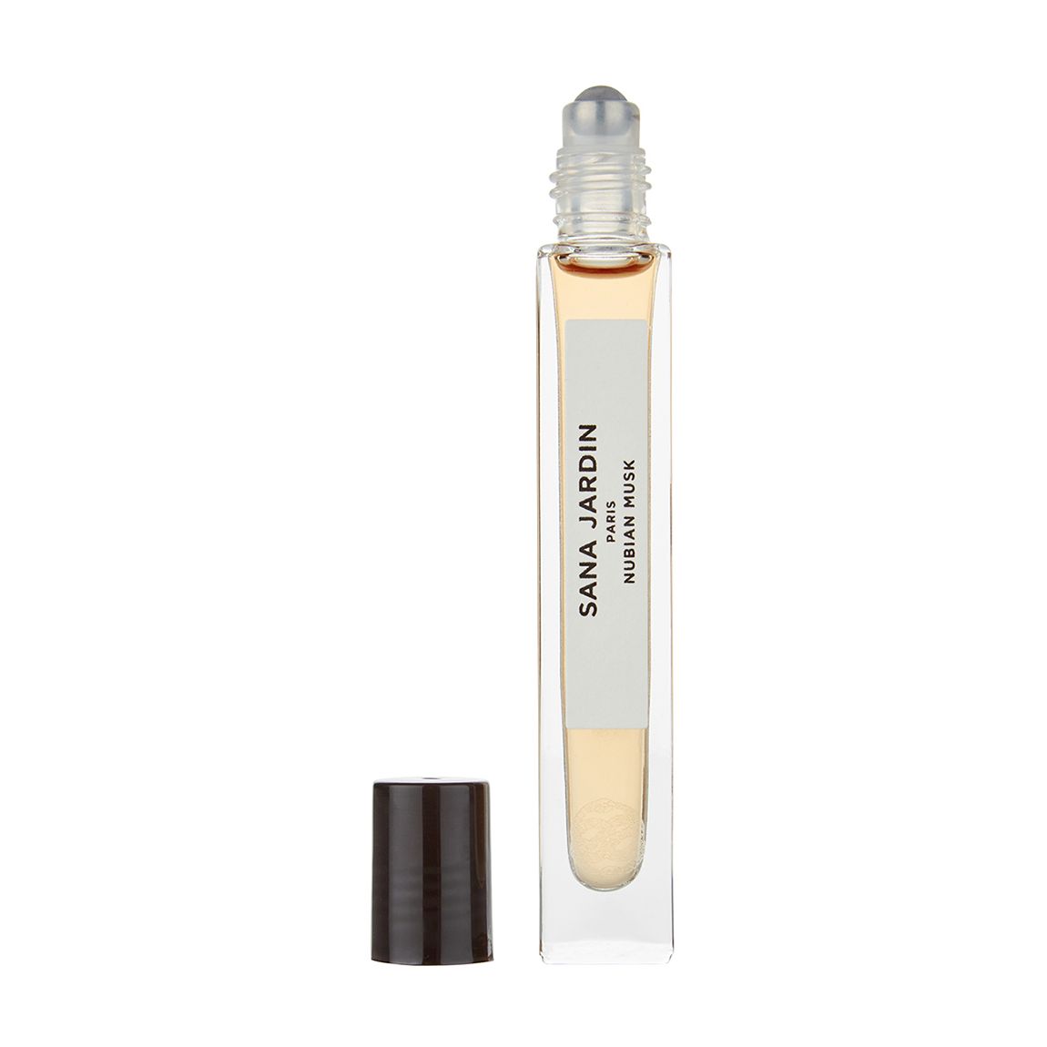 Nubian Musk 10ml Rolleball - vegan main product photo