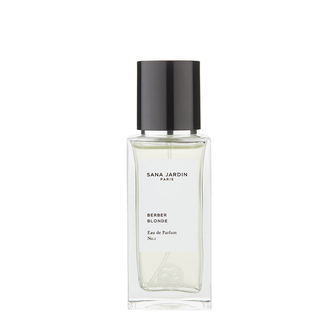 Berber Blonde 100ml - Vegan main product photo