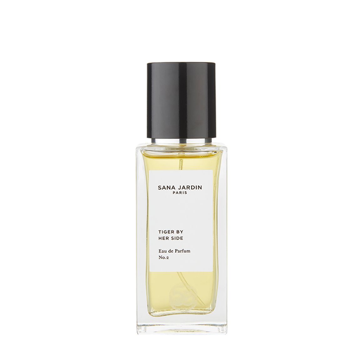 Tiger By Her Side 100ml - vegan main product photo