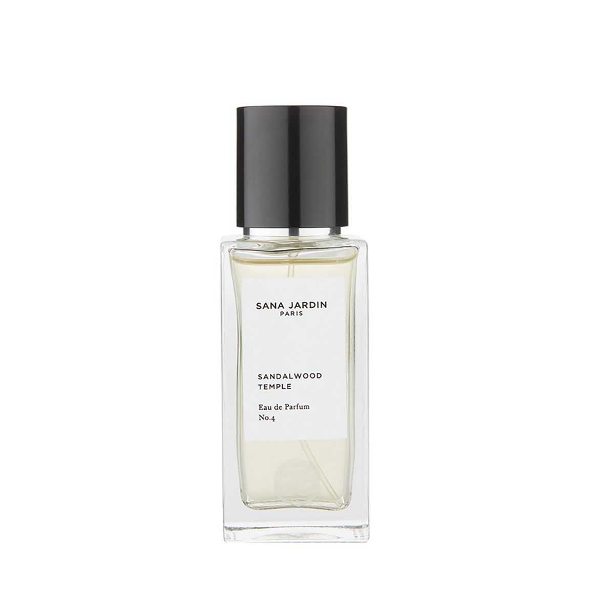 Sandalwood Temple 50ml - vegan main product photo