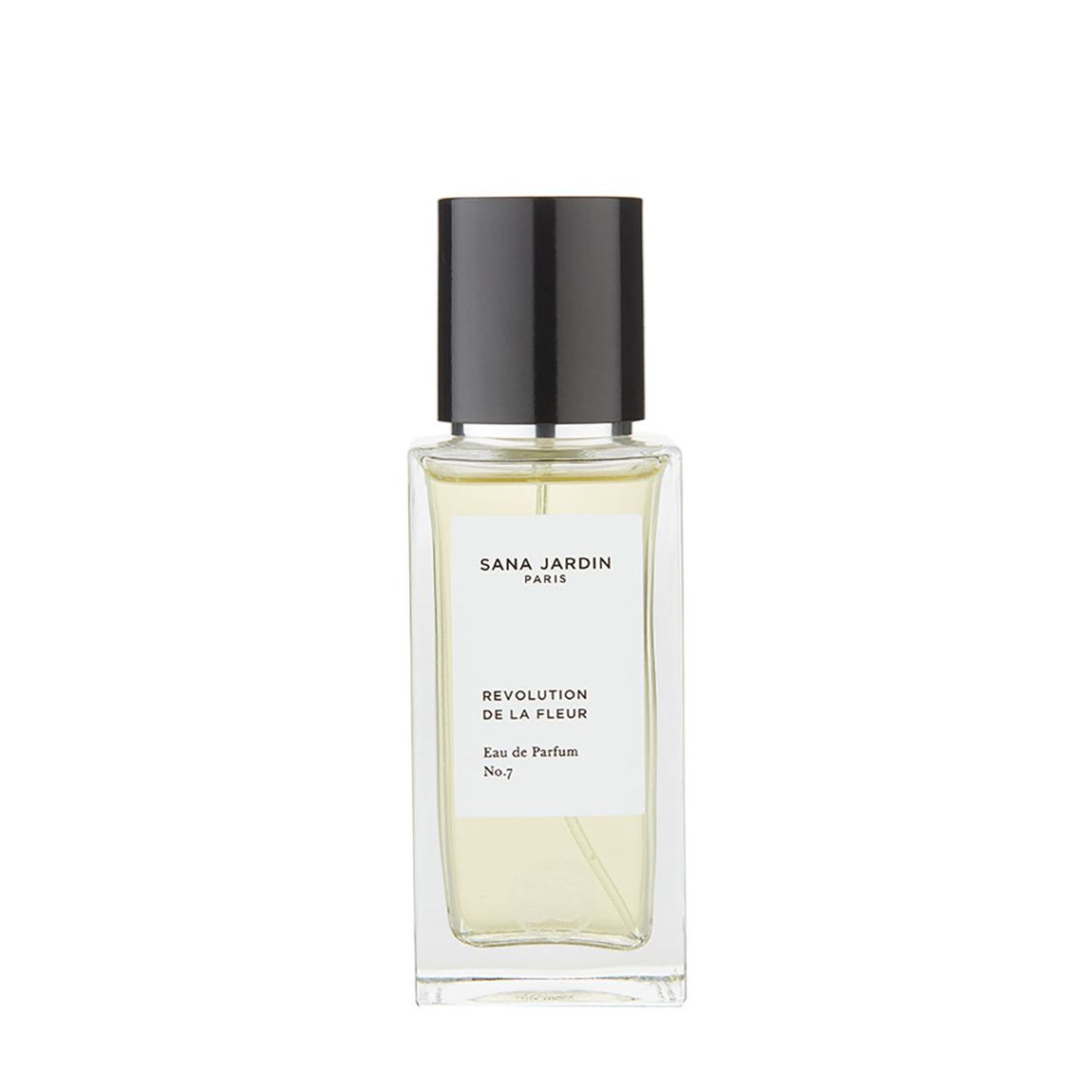 Revolution de la Fleur 50ml - vegan main product photo