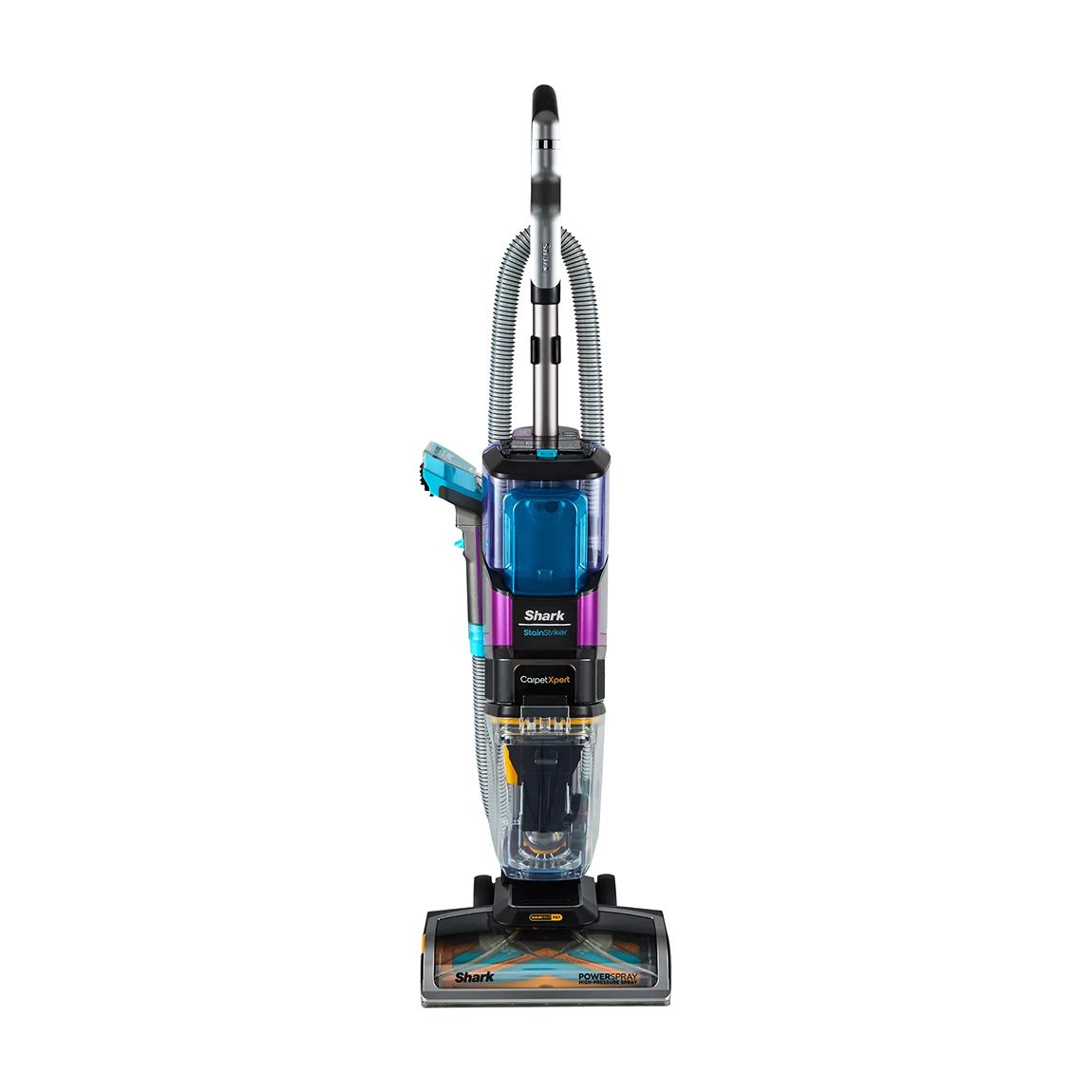 Shark CarpetXpert HairPro Pet Deep Carpet Cleaner with Built-In StainStriker main product photo