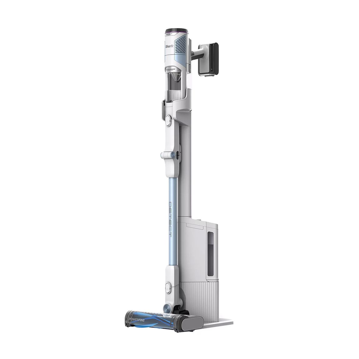 Shark Detect Clean & Empty Cordless Pet Vacuum Cleaner main product photo