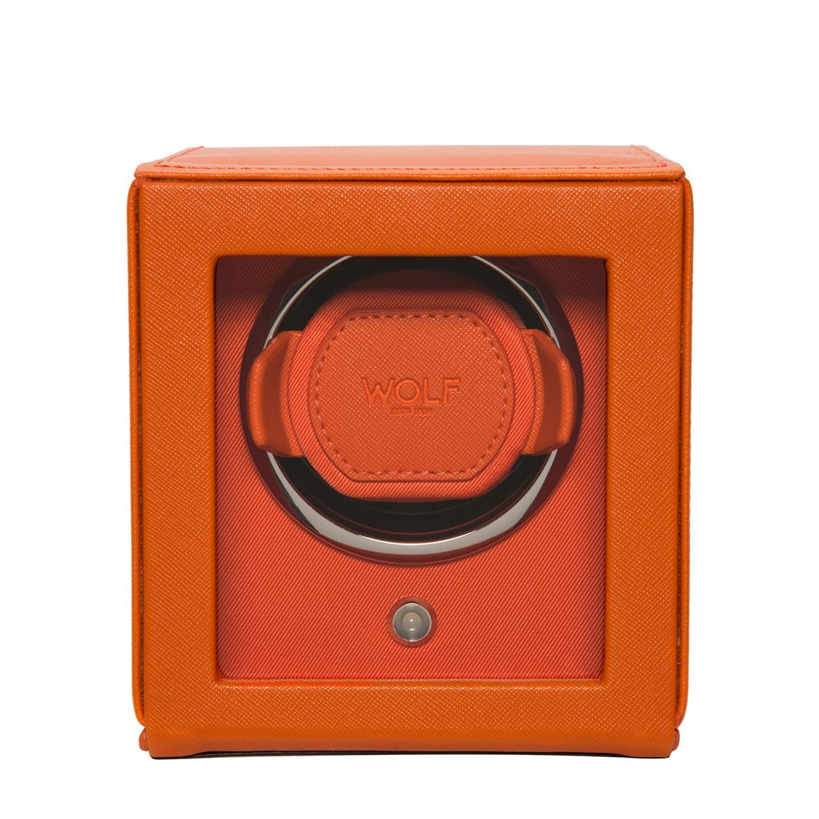 Cub Tutti Frutti winder - Orange main product photo