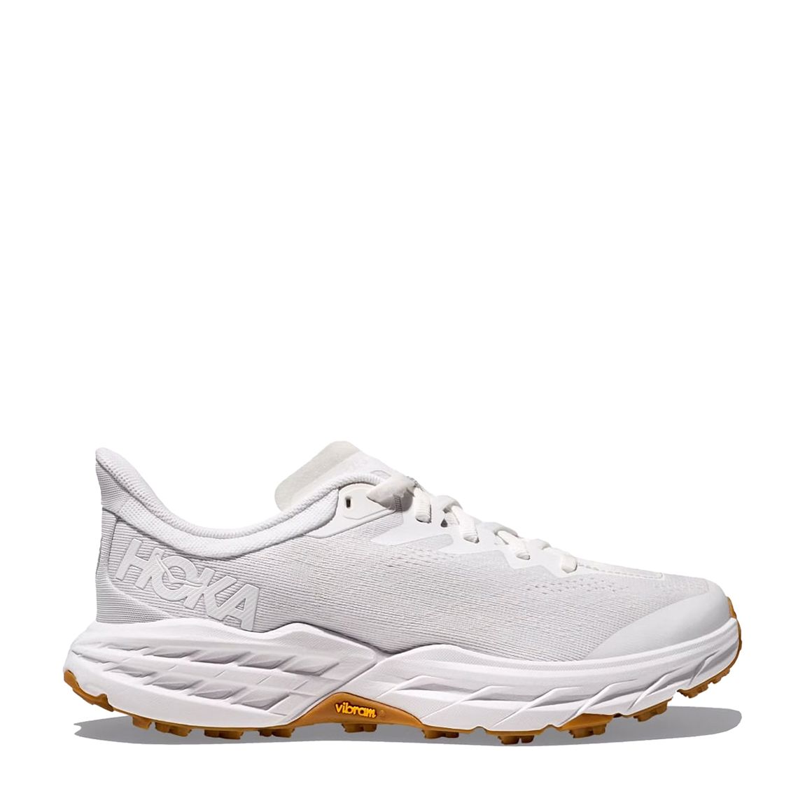 Men's White Speedgoat 5 Trainers main product photo
