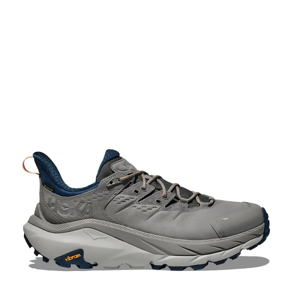Men's Grey Kaha 2 Low GORE-TEX Trainers main product photo