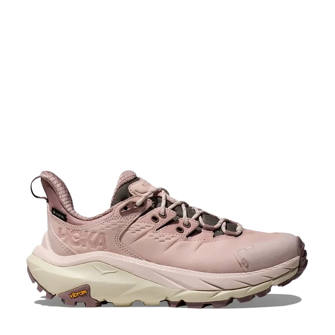 Women's Pink Kaha 2 Low GORE-TEX Trainers main product photo