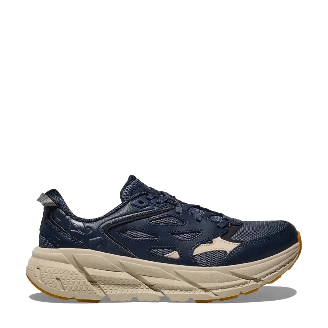 Unisex Navy Clifton Athletics L Athletics Trainers main product photo