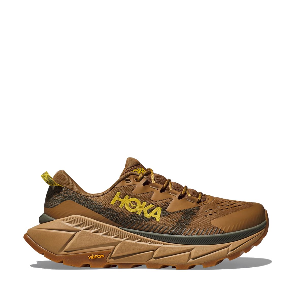 Men's Bronze Skyline Float X Trainers main product photo