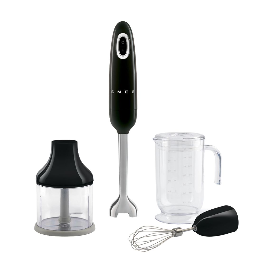 Hand Blender in Black main product photo