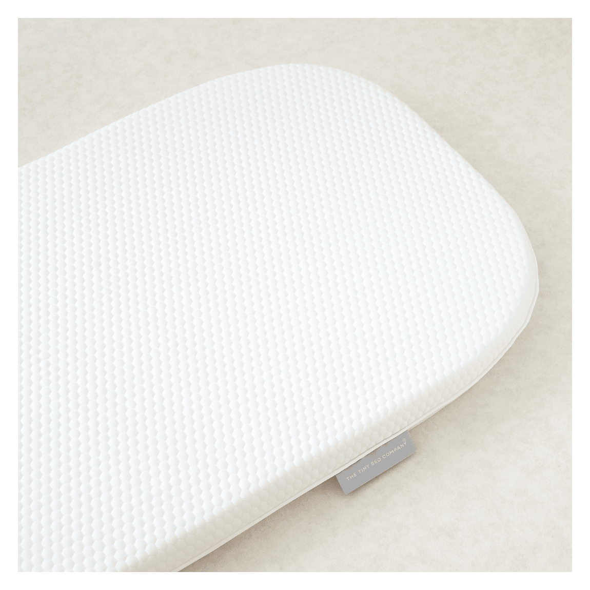 Tiny Dreamer™ - Premium Foam Crib Mattress To Fit Maxi-Cosi Tori (81 x 50cm) main product photo