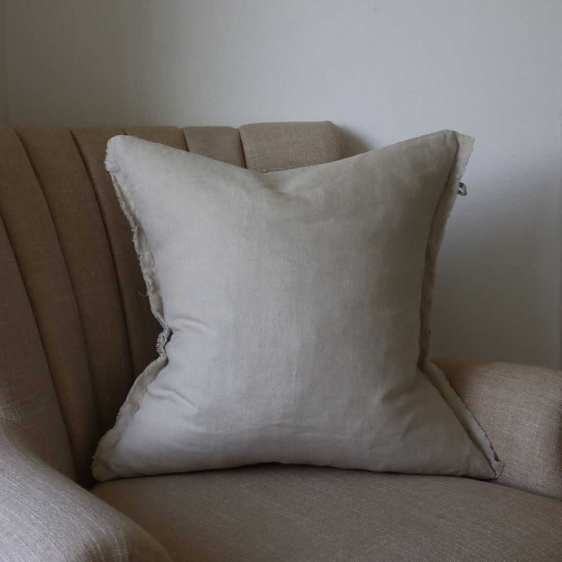 Esmee Light Grey 45x45 main product photo
