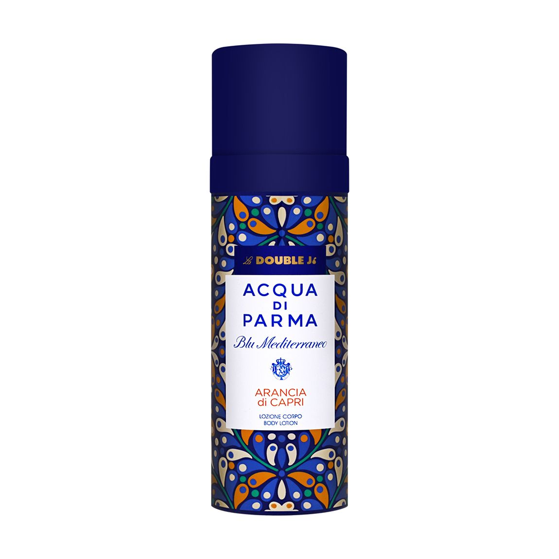 Blu Mediterraneo - Arancia Di Capri Body Lotion 150ml main product photo