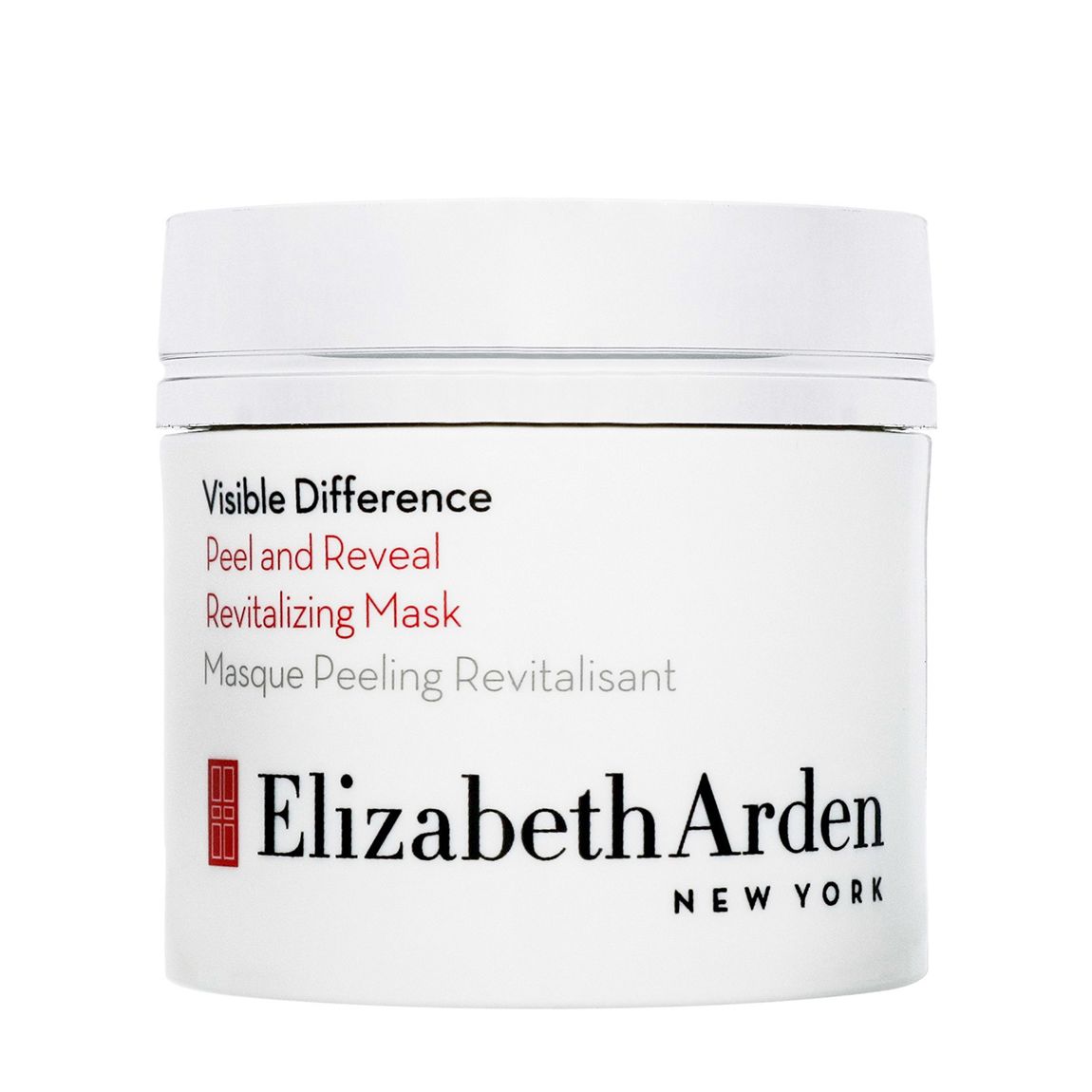 Visible Difference Peel & Reveal Revitalizing Mask 50ml main product photo