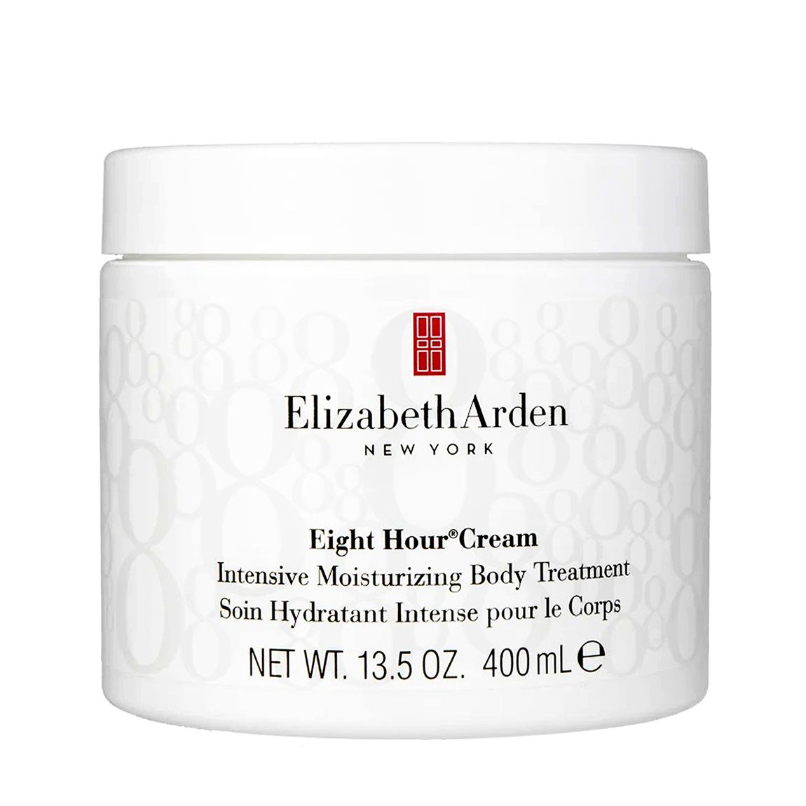 Eight Hour Cream Intensive Moisturising Body Treatment 400ml main product photo