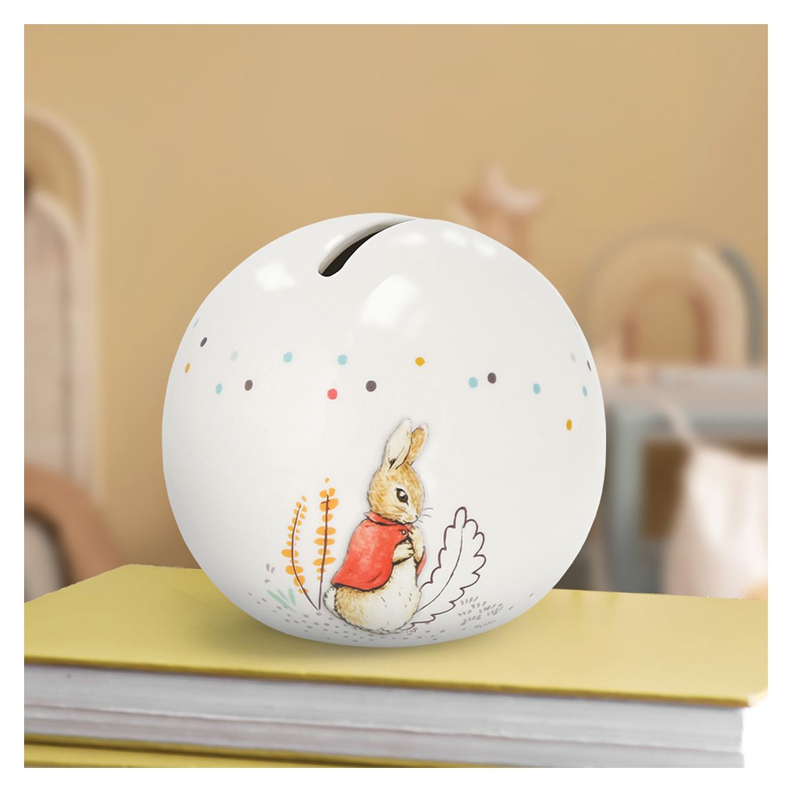 Flopsy Money Bank - Sphere main product photo