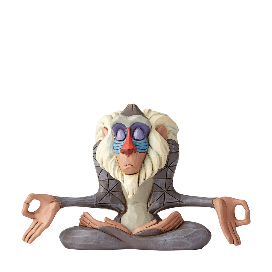 Rafiki Mini Figurine main product photo