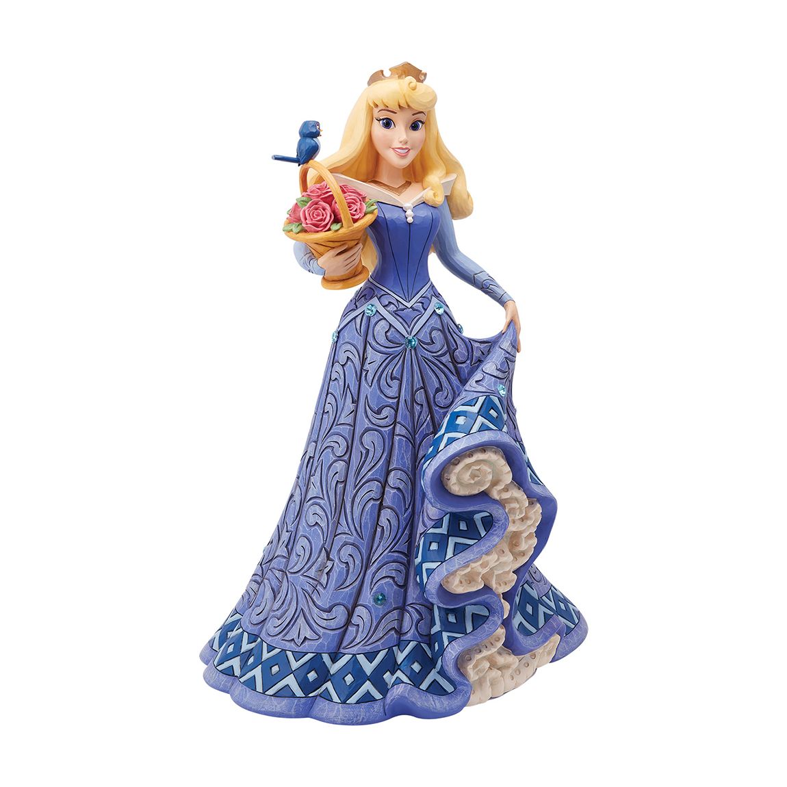 Grace and Beauty (Aurora Deluxe Figurine) main product photo