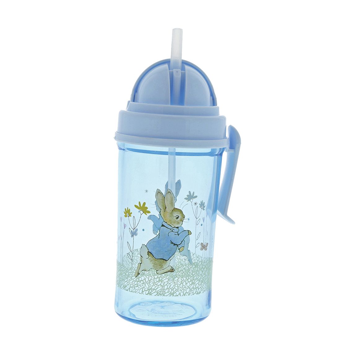Peter Rabbit Water Bottle main product photo