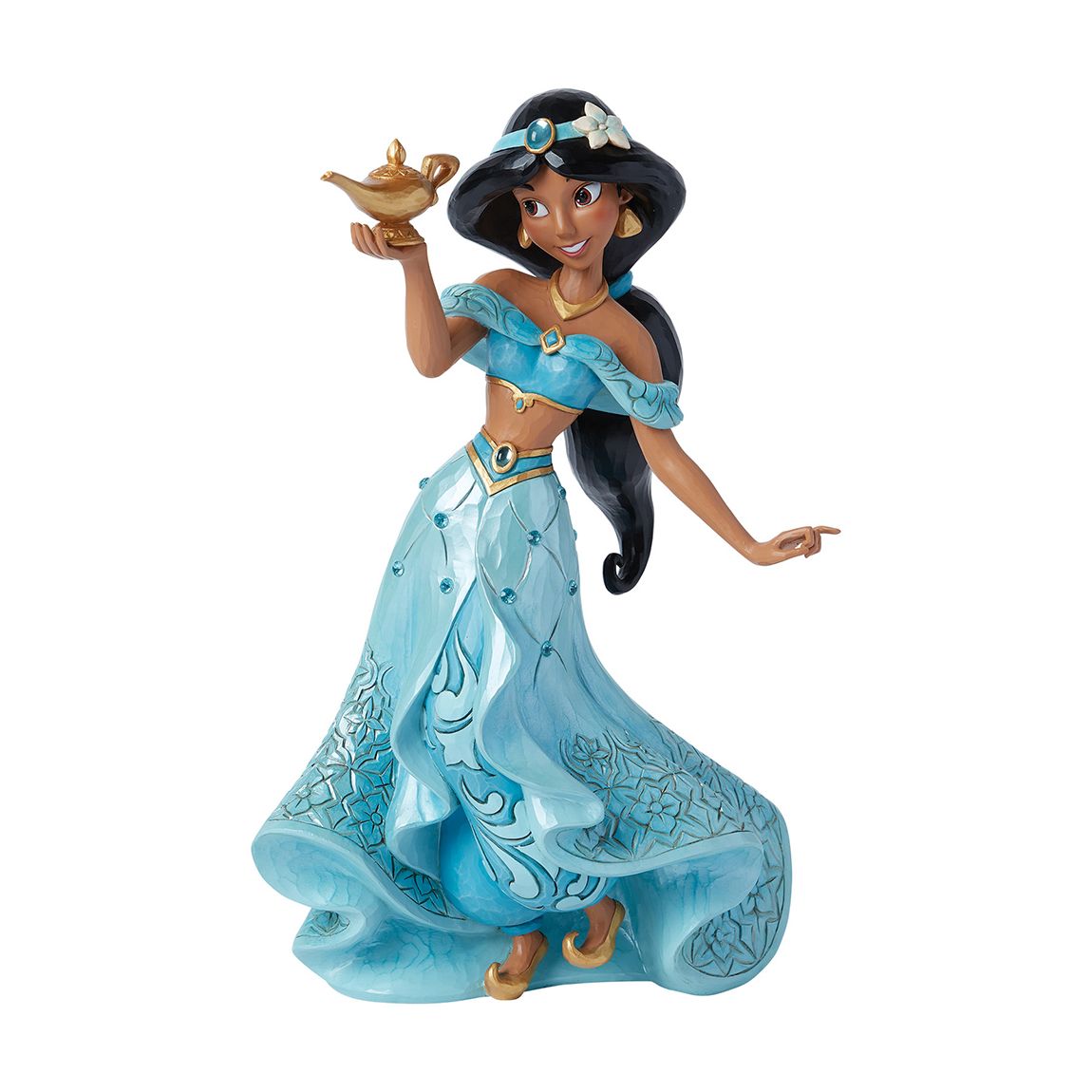 Daring & Determined (Jasmine Deluxe Figurine) main product photo
