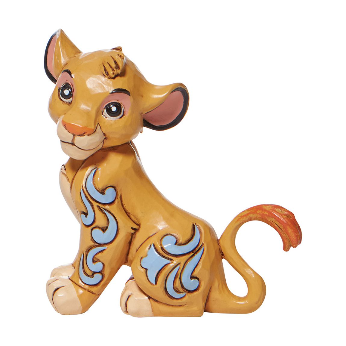 Simba Mini Figurine main product photo