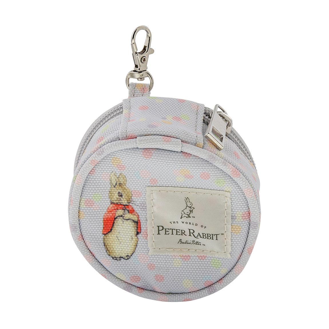 Flopsy Soother Holder main product photo