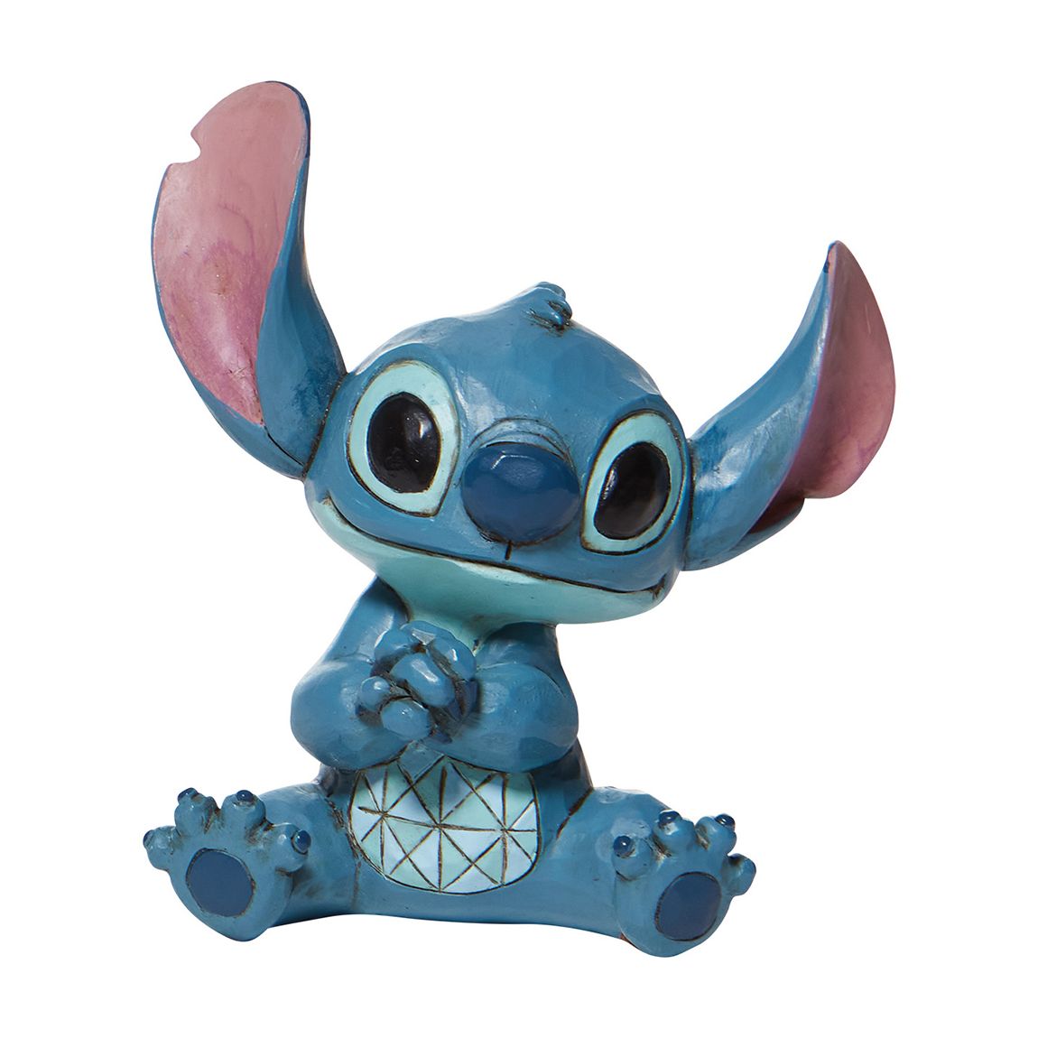Stitch Mini Figurine main product photo