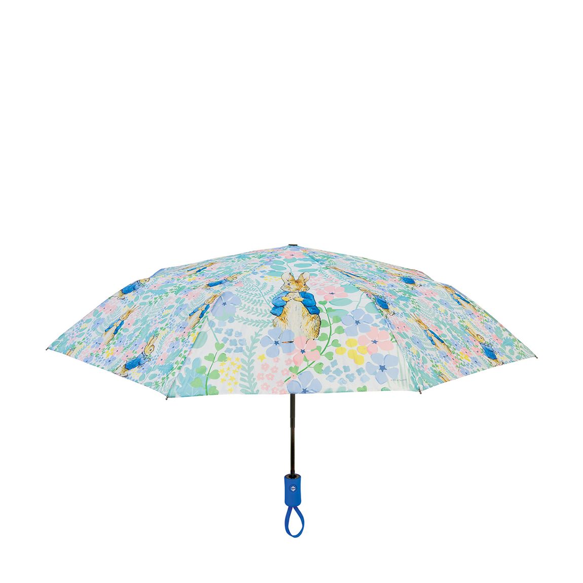 Peter Rabbit English Garden Umbrella main product photo