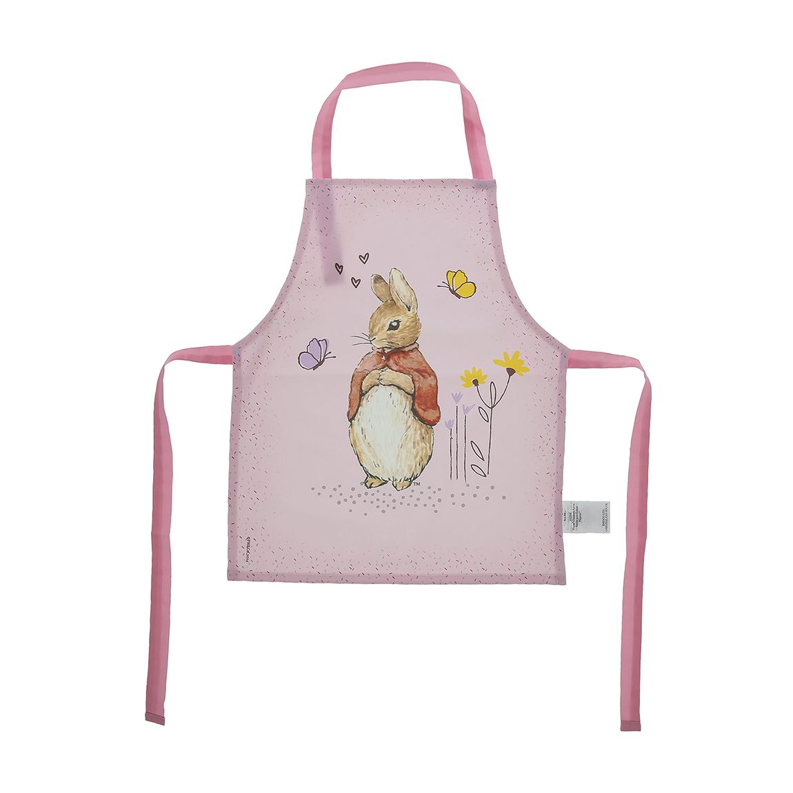 Flopsy Childrens Apron main product photo