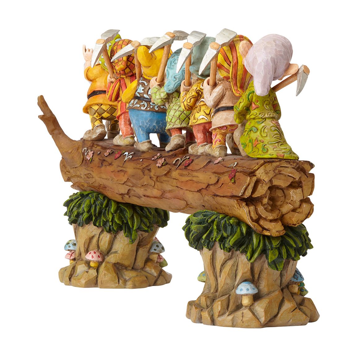 Homeward Bound (Seven Dwarfs Figurine) main product photo