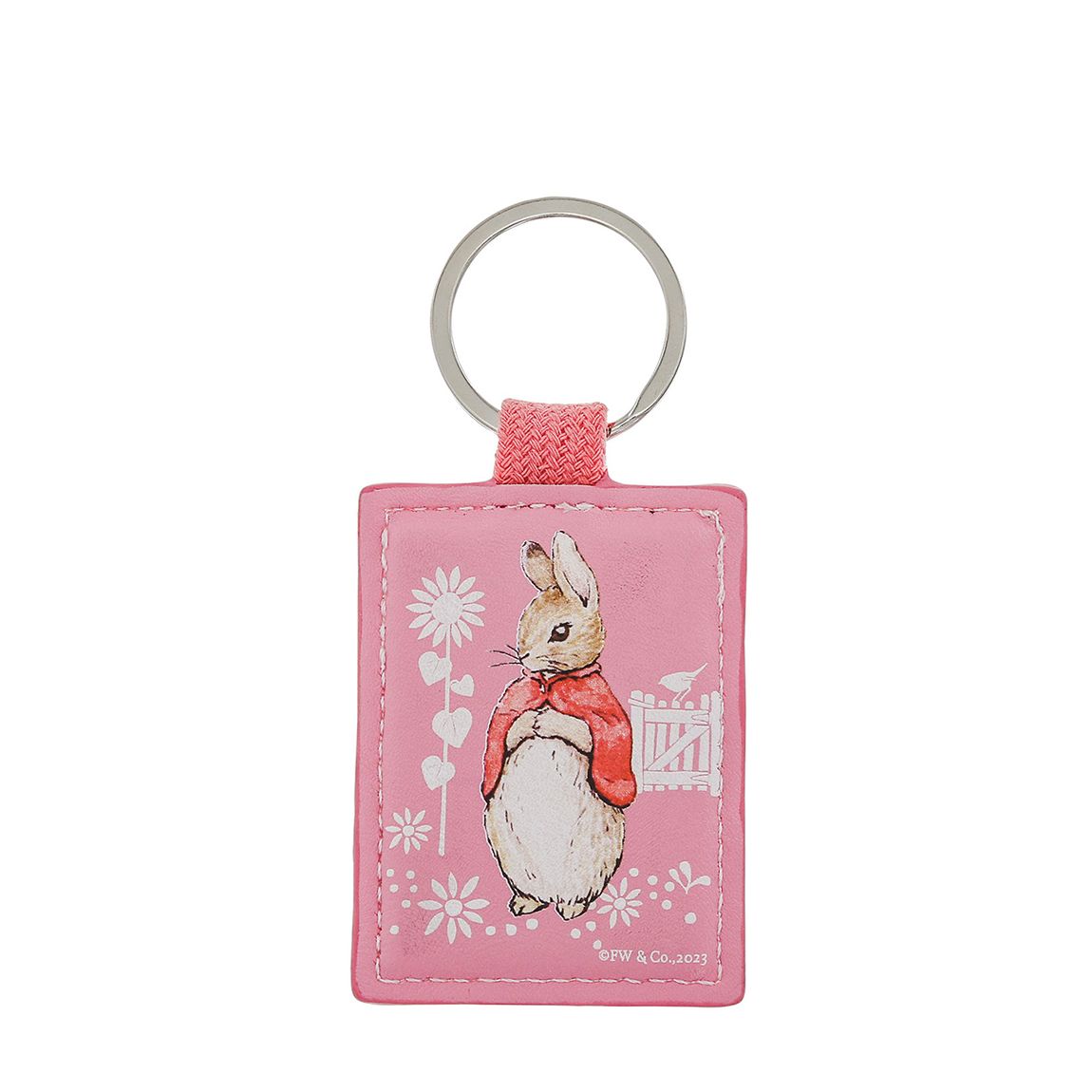Flopsy Keyring main product photo