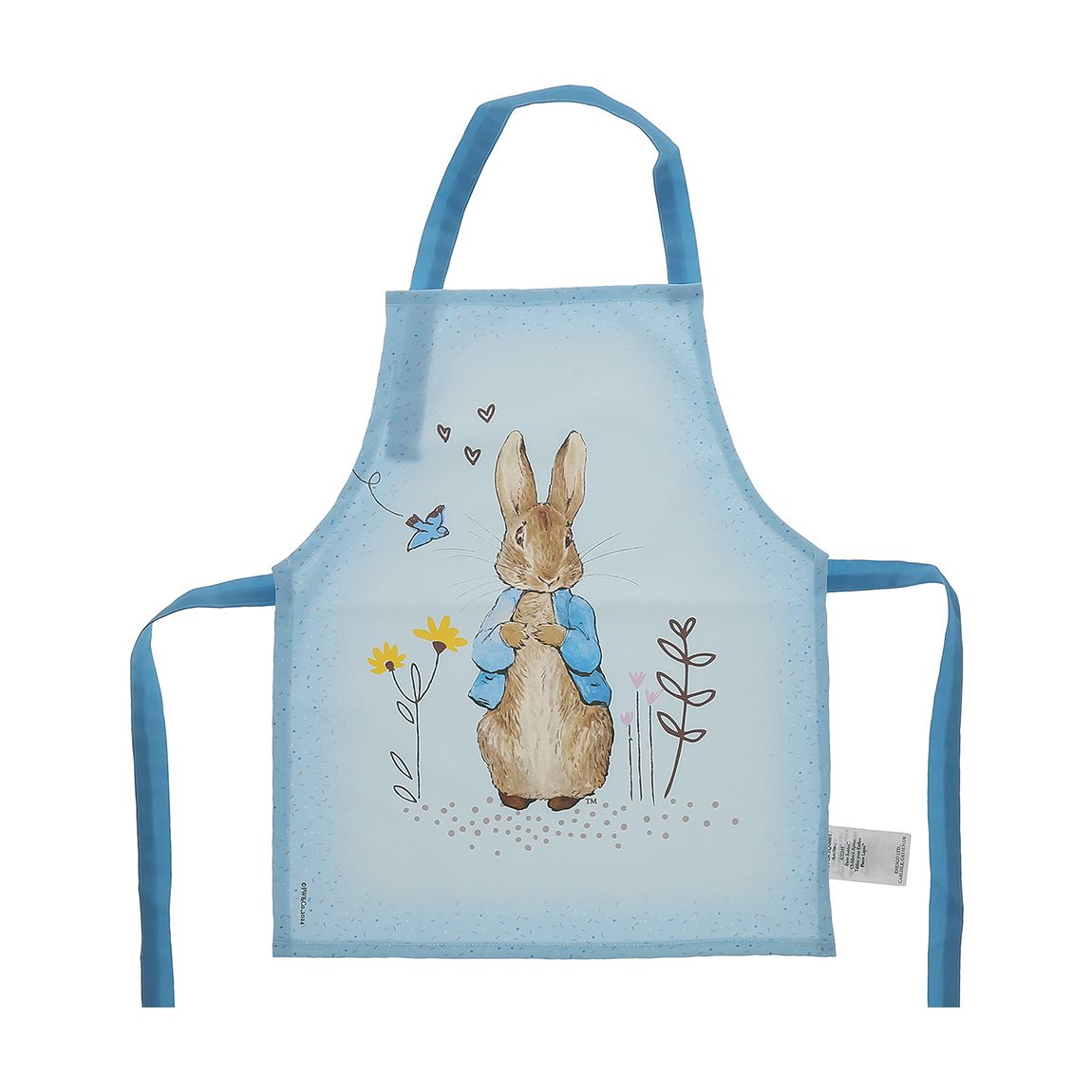 Peter Rabbit Childrens Apron main product photo