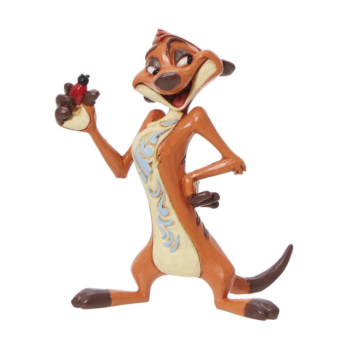 Timon Mini Figurine main product photo