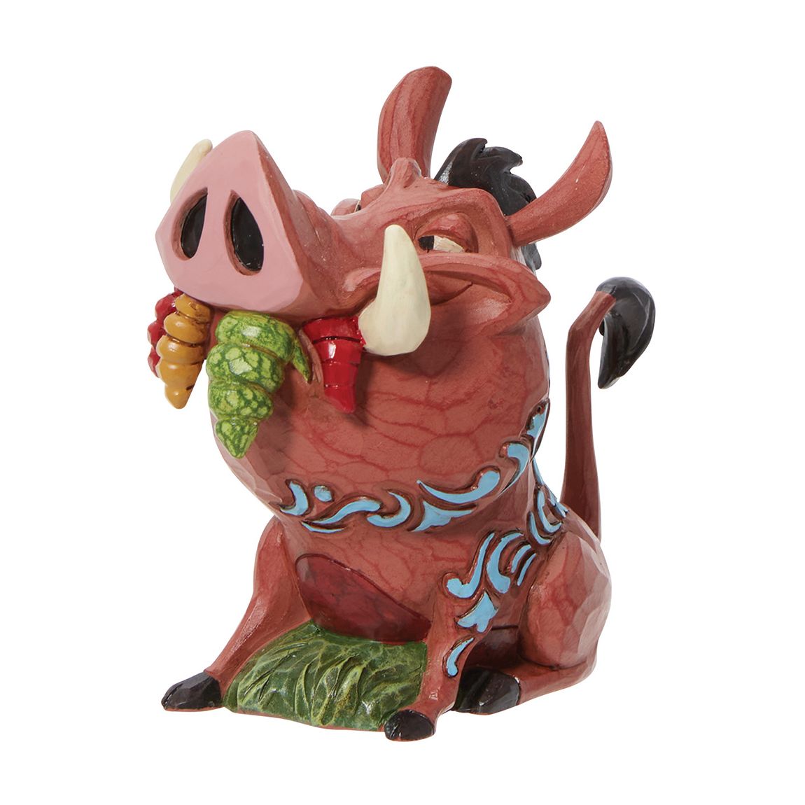Pumba Mini Figurine main product photo