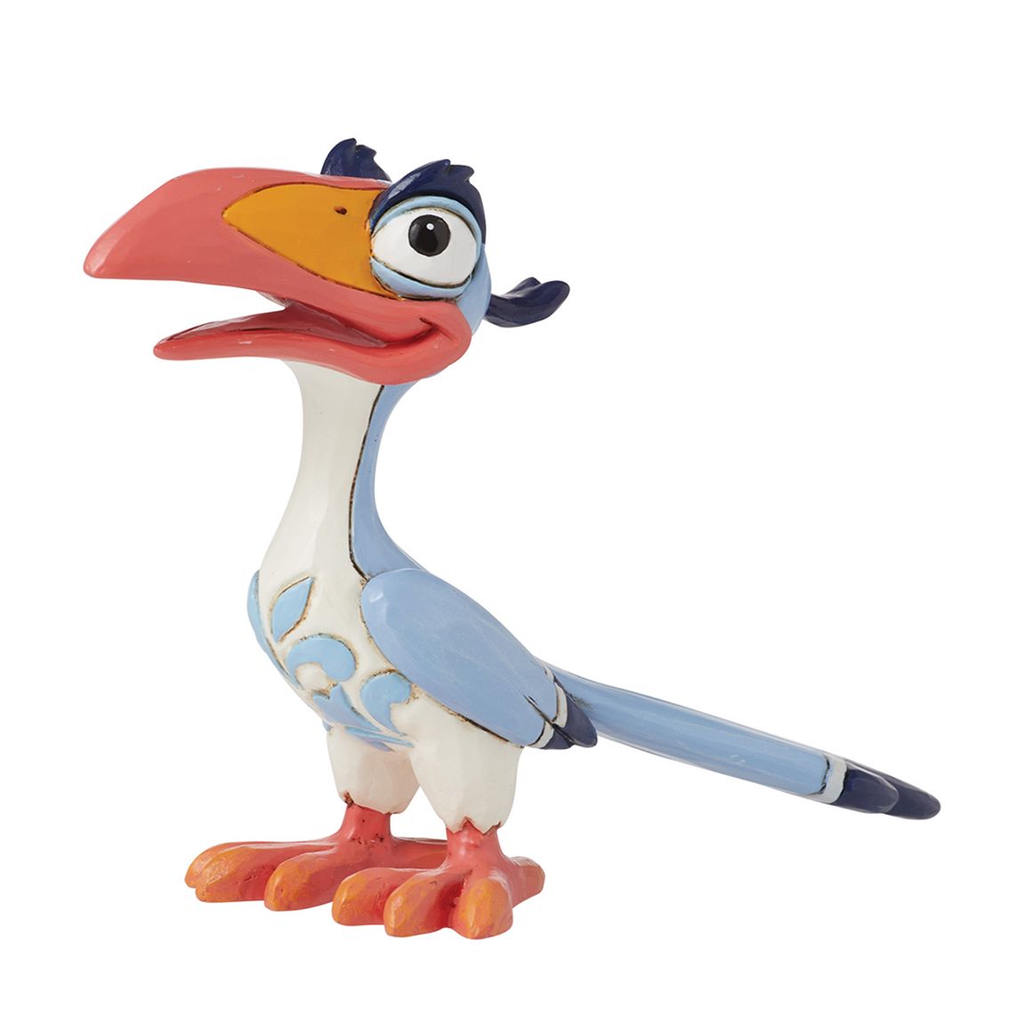Zazu Mini Figurine main product photo