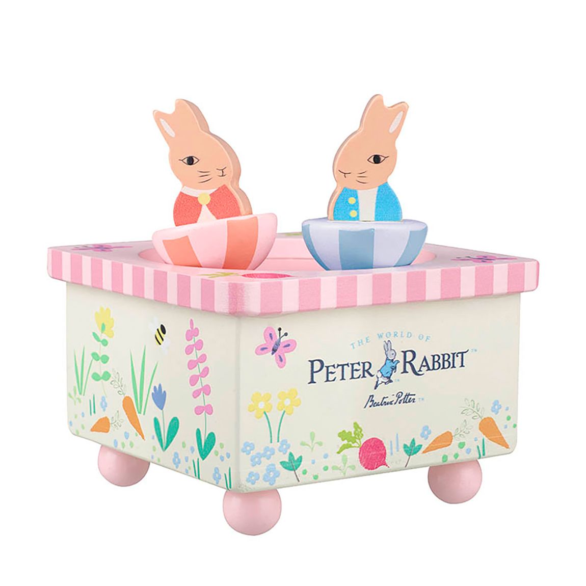 Music Box - Flopsy main product photo